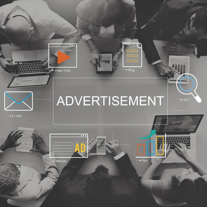 Digital-Marketing
