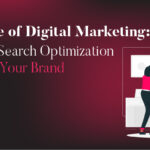The Future of Digital Marketing: How Voice Search Optimization Can Elevate Your Brand
