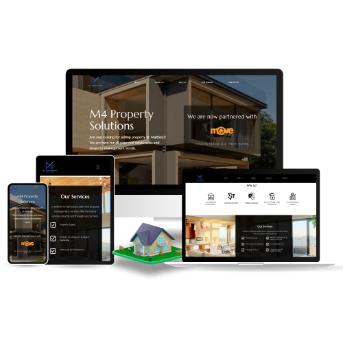 M4 PROPERTY SOLUTIONS