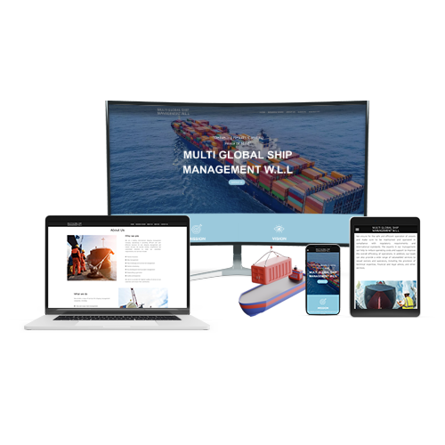 MULTI GLOBAL SHIP MANAGEMENT W.L.L