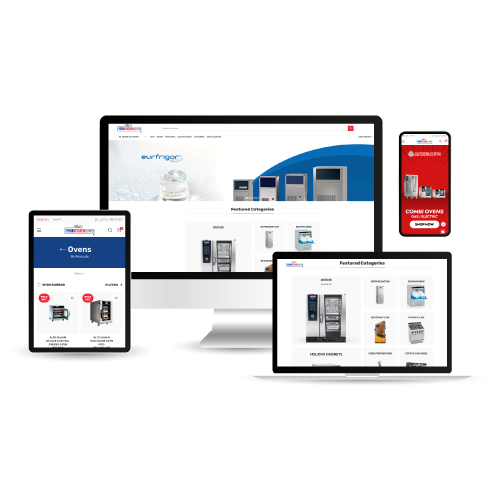 YOUR KITCHEN CENTER
